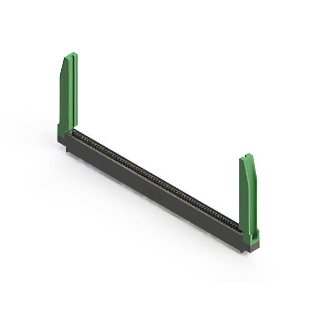 395-067-523-678 EDAC Inc.  Edgeboard Connectors